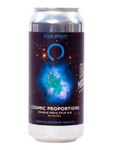 Equilibrium: Cosmic Proportions - puszka 473 ml