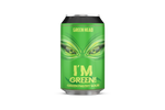 Green Head: I'm Green - puszka 330 ml