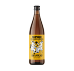 Harpagan: Goats Gone Wild - butelka 500 ml