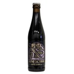 PINTA: RISFACTOR Coffee & Vanilla - butelka 330 ml