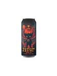 Monsters: 21: Welcome to Hell - puszka 500 ml