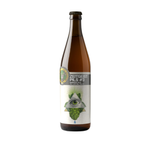 Piwne Podziemie: Zeitgeist #3 - butelka 500 ml