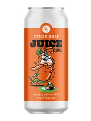 Other Half: Juice Curl - puszka 473 ml