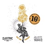 Electric Brewing: Up in Arms 10th Anniversary - puszka 473 ml