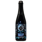 FrauGruber: Voodoo Priest Cherry Edition - butelka 500 ml