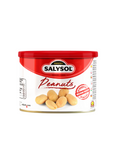 Salysol: Słone orzeszki - puszka 250g