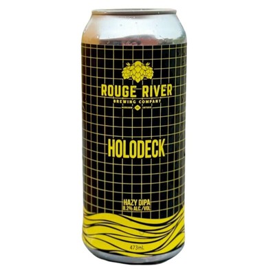 Rouge River: Holodeck - puszka 473 ml