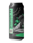 Przetwórnia Chmielu: Przetwór #4 - puszka 500 ml