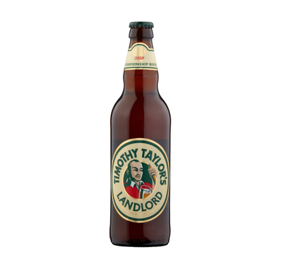 Timothy Taylor's: Landlord - butelka 500 ml