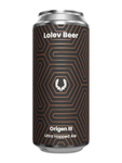 Lolev Beer: Origen III - puszka 473 ml