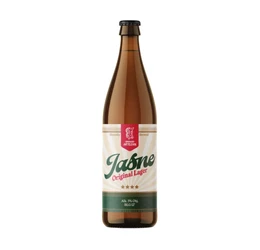 Browar Artezan: Jasne - butelka 500 ml