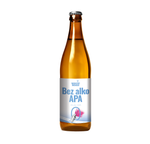 Magic Road: Bez alko APA - butelka 500 ml