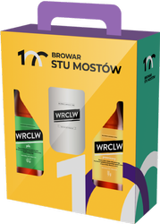 Zestaw Prezentowy WRCLW 2024