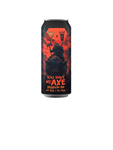 Monsters: You Have My Axe  - puszka 500 ml