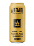 AleSmith: BA Speedway Stout: Rye Vietnamese Coffee 2025 - puszka 473 ml