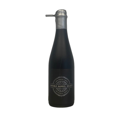 3 Sons: Double Barrel Select (Silver Wax) -  butelka 500 ml