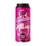 Funky Fluid: Gelato Neon Pink- puszka 500 ml