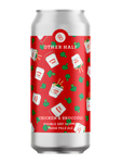 Other Half: Chicken & Broccoli - puszka 473 ml