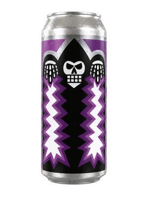 Messorem: Demoliri #0029 XTRM Turbo - puszka 473 ml