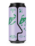 Browar Stu Mostów x Prizm: Hazy Fuel - puszka 440 ml