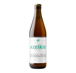 Browar Jana: Rześkie - butelka 500 ml