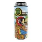 Piwne Podziemie: Tropicalia - puszka 500 ml