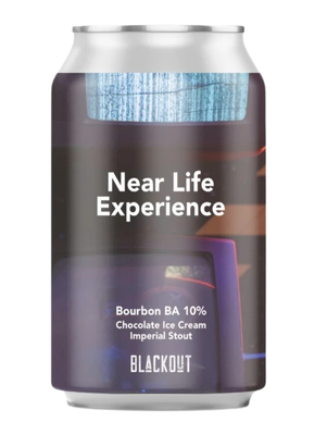 Blackout: Near Life Experience - puszka 330 ml 