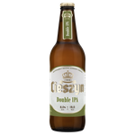 Browar Zamkowy Cieszyn: Double IPA - butelka 500 ml