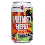 Revolution: Infinity Hero - puszka 355 ml