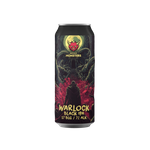 Monsters: Warlock - puszka 500 ml