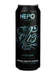 Nepo Brewing: Echo 2026 The 10th Edition - puszka 500 ml