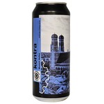 Przetwórnia Chmielu: Kontra - puszka 500 ml