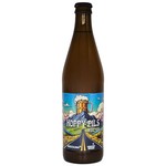 Magic Road x Nieczajna: Hoppy Pils - butelka 500 ml