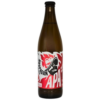 Harpagan: APA - butelka 500 ml