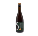 3 Fonteinen: Pruim Belle de Louvain 21/22 Blend 17 - butelka 750 ml