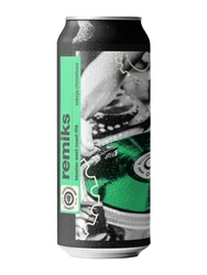 Przetwórnia Chmielu: Remiks 2026 - puszka 500 ml
