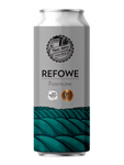 Browar Spółdzielczy: Refowe - puszka 500 ml