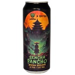 Monsters: Sencha Pancho - puszka 500 ml