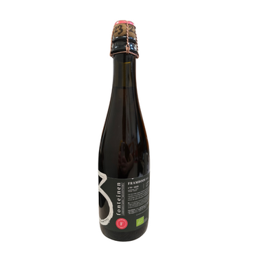 3 Fonteinen: Framboos BIO - butelka 375 ml