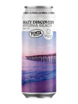 PINTA: Hazy Discovery Virginia Beach - puszka 500 ml