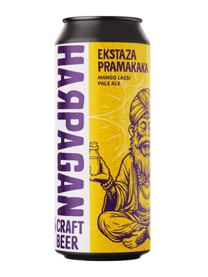 Harpagan: Ekstaza Pramakaka - puszka 500 ml
