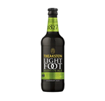 Theakston: Lightfoot - butelka 500 ml