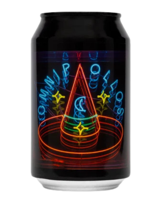Omnipollo: Omnipollos Hatt IPA - puszka 330 ml