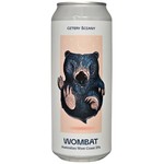 Cztery Ściany: Wombat - puszka 500 ml