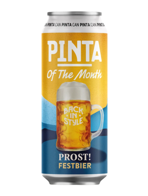 PINTA: Prost! - puszka 500 ml