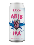 Browar Lubrow: ABIS IPA - puszka 500 ml