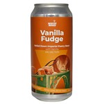 Magic Road: Vanilla Fudge - puszka 440 ml