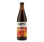 Nepo Brewing: Milo - butelka 500 ml