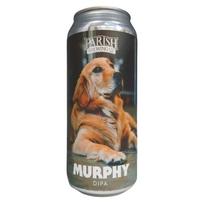 Parish: Murphy - puszka 473 ml