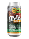 Maryensztadt: The Time is Now z wędzonymi pomidorami - puszka 500 ml